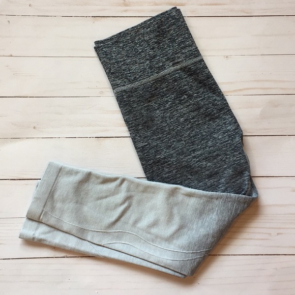 Sale! Ombrè leggings - Picture 2 of 6